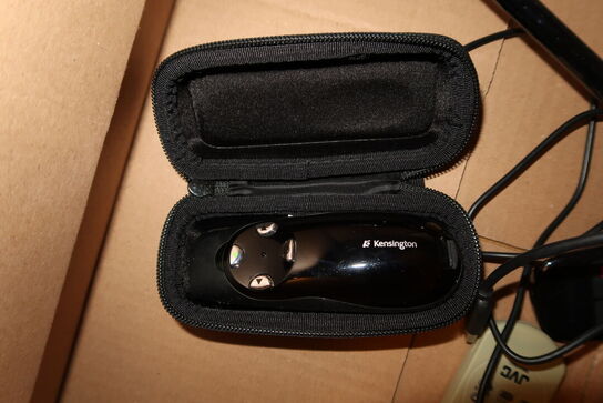 Konferencetelefon LOGITECH