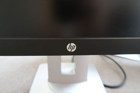 3 stk. computerskærme HP EliteDisplay E242, Eye Ease