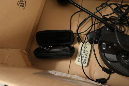 Konferencetelefon LOGITECH