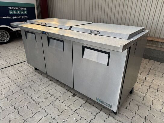 Saladette TRUE TSSU-72-30M