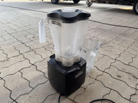 Blender HAMILTON BEACH