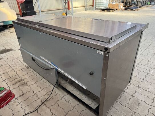 Saladette TRUE TSSU-72-30M