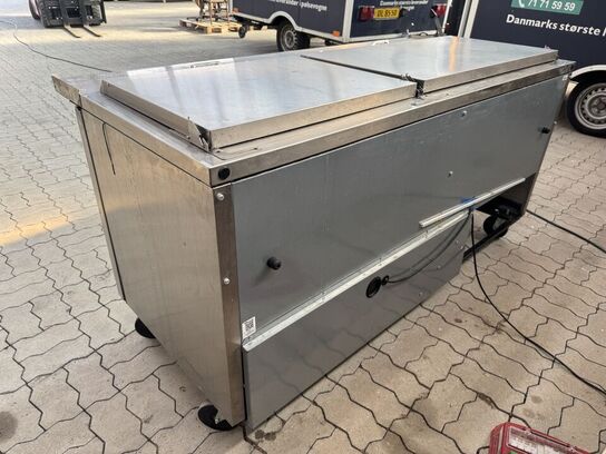 Saladette TRUE TSSU-72-30M