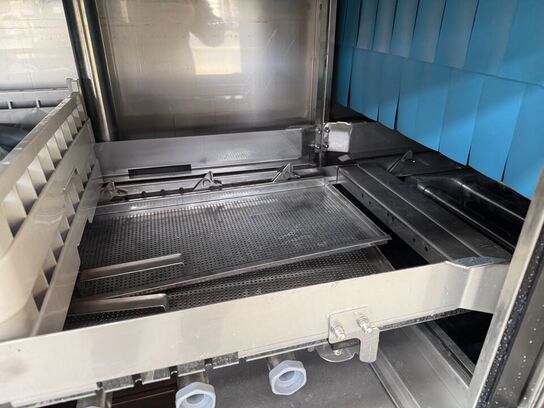 Tunnelopvaskemaskine FAGOR CCO-310 I CW (ubrugt)