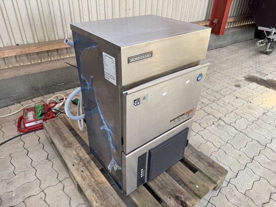 Isterningmaskine HOSHIZAKI IM-45NE-HC