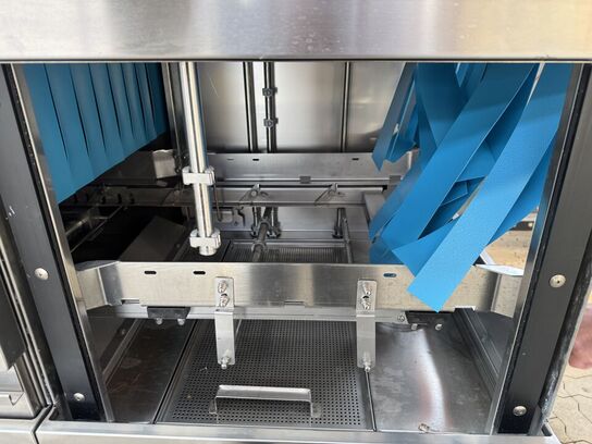 Tunnelopvaskemaskine FAGOR CCO-310 I CW (ubrugt)