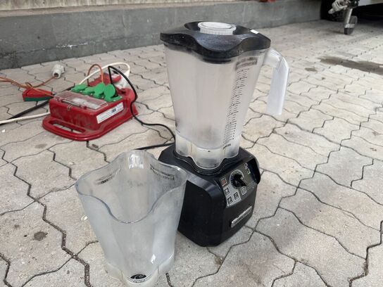 Blender HAMILTON BEACH