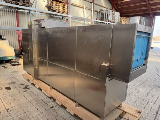Tunnelopvaskemaskine FAGOR CCO-310 I CW (ubrugt)