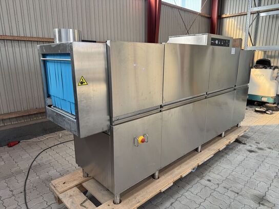 Tunnelopvaskemaskine FAGOR CCO-310 I CW (ubrugt)