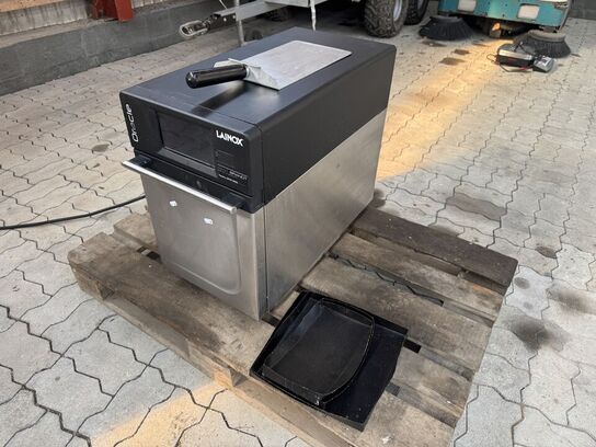High speed ovn LAINOX Oracle