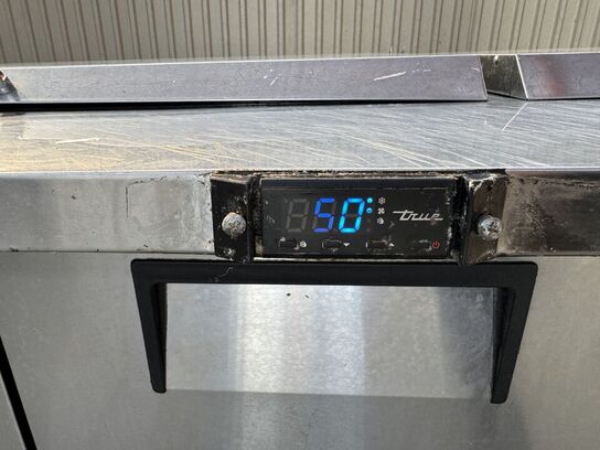 Saladette TRUE TSSU-72-30M