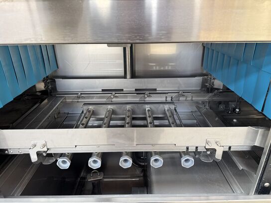 Tunnelopvaskemaskine FAGOR CCO-310 I CW (ubrugt)