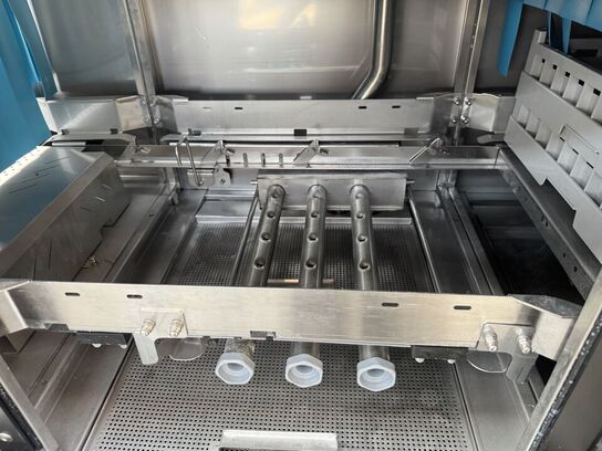 Tunnelopvaskemaskine FAGOR CCO-310 I CW (ubrugt)
