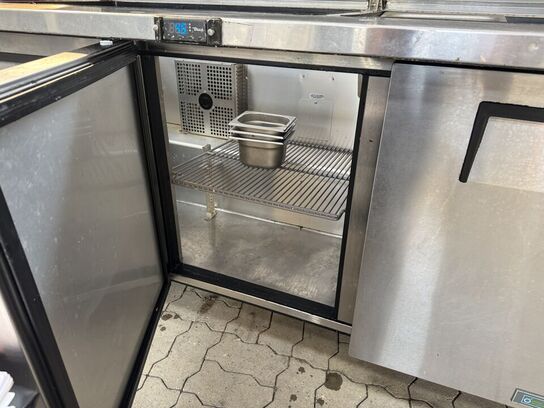 Saladette TRUE TSSU-72-30M
