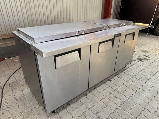 Saladette TRUE TSSU-72-30M