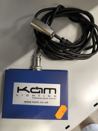 Controller KAM LIGHTING