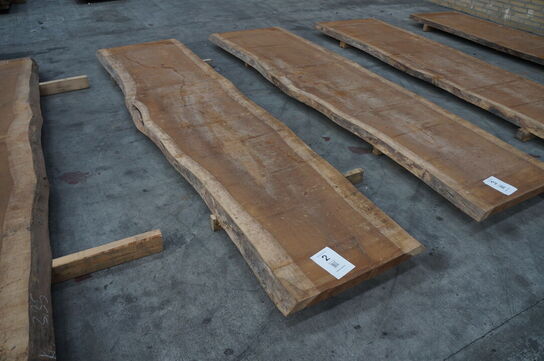 IROKO planke