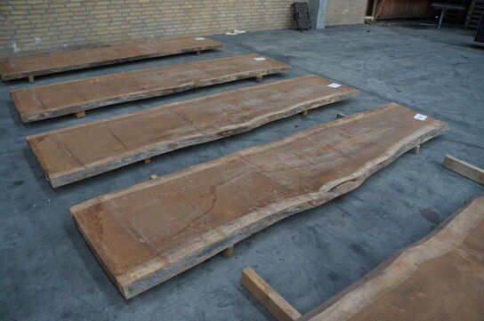 IROKO planke