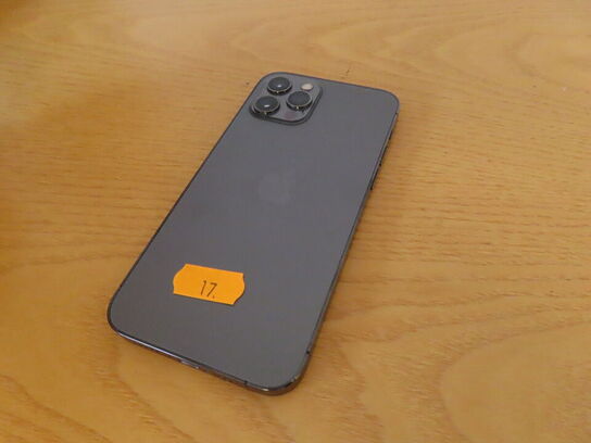 Mobiltelefon, APPLE IPHONE 12