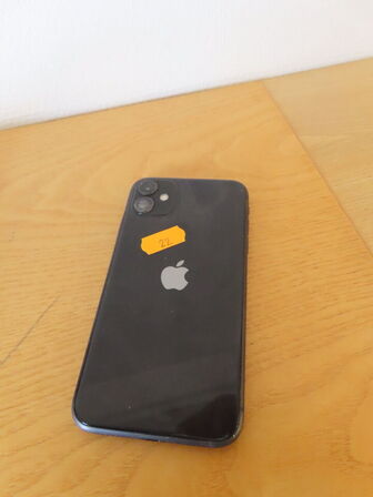 Mobiltelefon, APPLE IPHONE 12