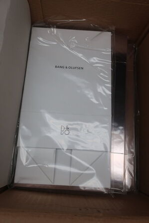 Div. B&O lader og tilbehør