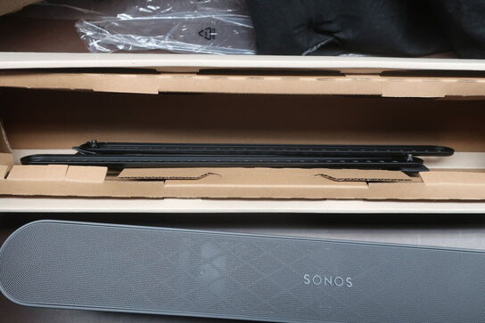 Soundbar, SONOS RAY S36