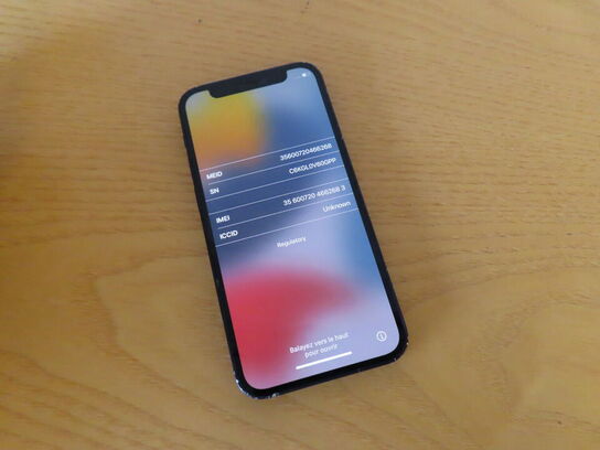 Mobiltelefon, APPLE IPHONE 12