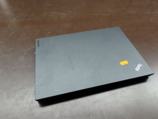 Bærbar PC, LENOVO THINKPAD L460