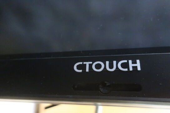 65" SMART Board, SCTOUCH CLS-65UHD