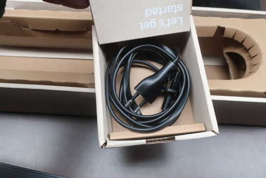 Soundbar, SONOS RAY S36