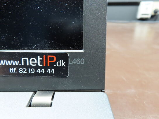 Bærbar PC, LENOVO THINKPAD L460