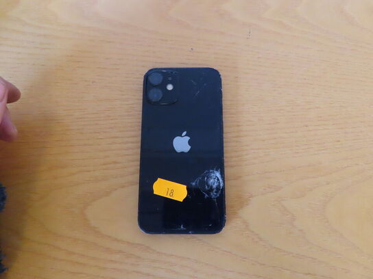 Mobiltelefon, APPLE IPHONE 12
