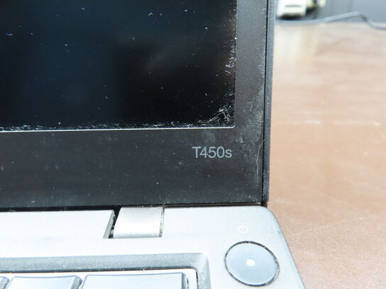 Bærbar PC, LENOVO THINKPAD T450S