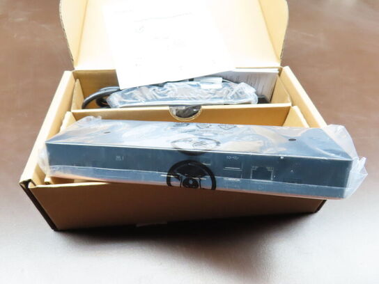 Dockingstation, LENOVO Thunderbolt 4 Dock