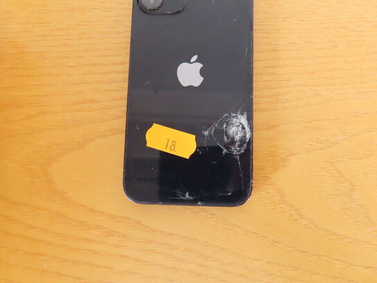 Mobiltelefon, APPLE IPHONE 12