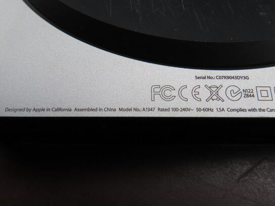 Computer, IMAC MINI A1347