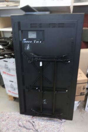 65" LED-TV, SAMSUNG QM65R