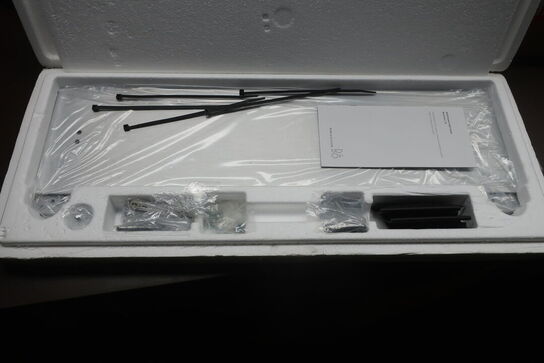 Div. B&O lader og tilbehør