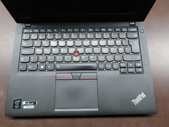 Bærbar PC, LENOVO THINKPAD X250