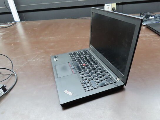Bærbar PC, LENOVO THINKPAD X250