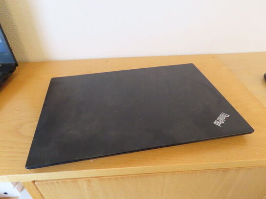 Bærbar PC, LENOVO THINKPAD T14S