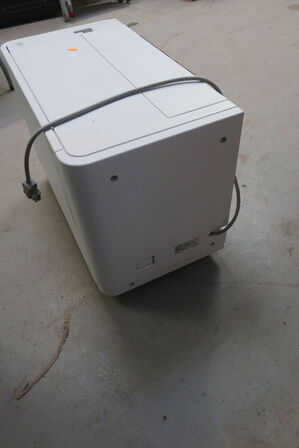 Papirskuffe, CANON Unit-F1