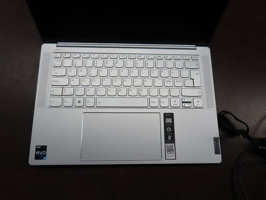 Bærbar PC, LENOVO YOGA SLIM 7 PROX