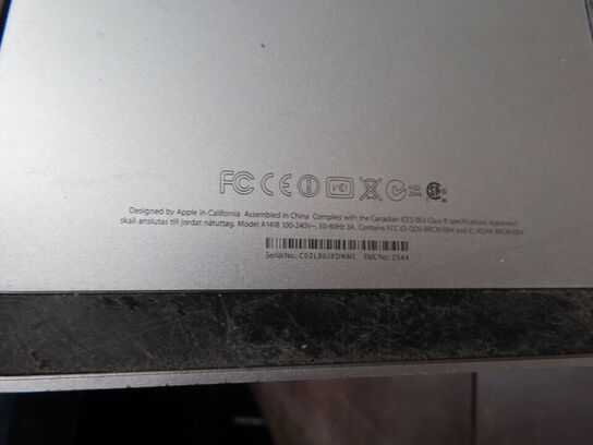 3 stk. computere, IMAC A1418