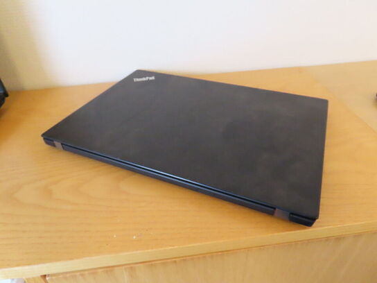 Bærbar PC, LENOVO THINKPAD T14S