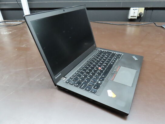 Bærbar PC, LENOVO THINKPAD T450S