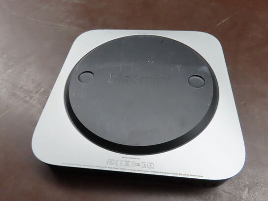 Computer, IMAC MINI A1347