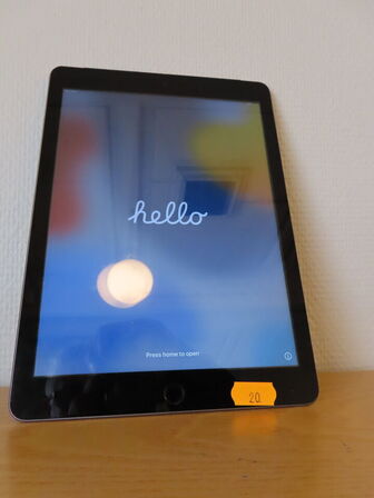 Tablet, APPLE IPAD AIR 2