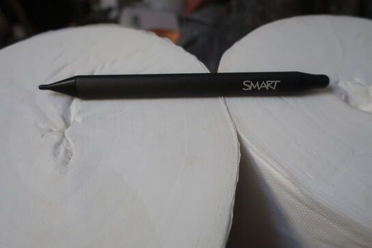 65" SMART Board, SBID-GX065