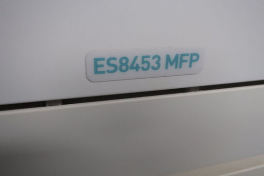 Kopimaskine, OKI ES8453 MFP